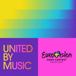 Eurovision 2024 logo