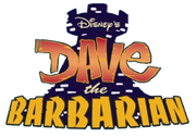 DaveTheBarbarian