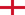 Flag of England