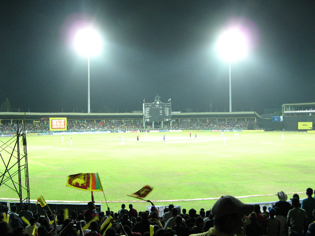 R Premadasa Stadium International Cricket Wiki Fandom