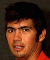 Graeme Cremer International Cricket Wiki Fandom