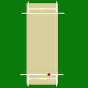 Slow left arm small