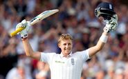 Joe Root 4