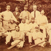Test No 2 International Cricket Wiki Fandom Chettithody shamshuddin blogs, comments and archive news on. test no 2 international cricket wiki