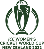 2022 Women's Cricket World Cup - Wikipedia