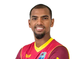 Nicholas Pooran