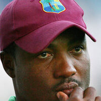 Brian Lara International Cricket Wiki Fandom He has two daughters, sydney and tyla, with model leasel rovedas. brian lara international cricket wiki