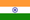 Flag of India