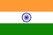 Flag of India