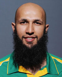 Hashim Amla