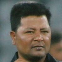 Chettithody Shamshuddin International Cricket Wiki Fandom Chettithody shamshuddin is an indian umpire, born on march 22, 1970 in hyderabad, he was a right handed batsman before becoming an umpire in 2012. chettithody shamshuddin international