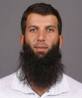 Moeen Ali International Cricket Wiki Fandom