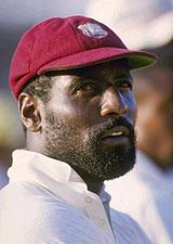 Viv Richards | International Cricket Wiki | Fandom