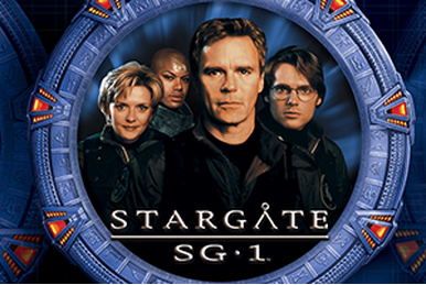 スターゲイト アトランティス | 海外ドラマ Wiki | Fandom