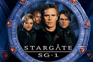 スターゲイト SG-1 | 海外ドラマ Wiki | Fandom