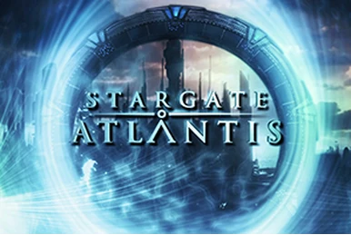 スターゲイト アトランティス | Stargate Wiki | Fandom