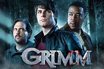 Grimm グリム 海外ドラマ Wiki Fandom