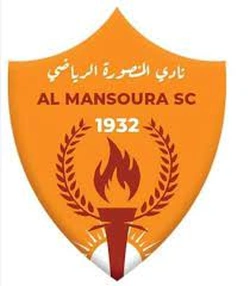 El Mansoura SC Ägypten Afrikanische Wettbewerbe Internationale