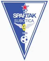 ŽFK Spartak Subotica Internationale Wettbewerbe Wiki Fandom
