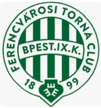 Ferencvaros TC Budapest Ungarn HandballEuropacup (Frauen