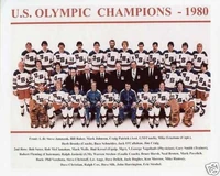 1980 USA Olympic team