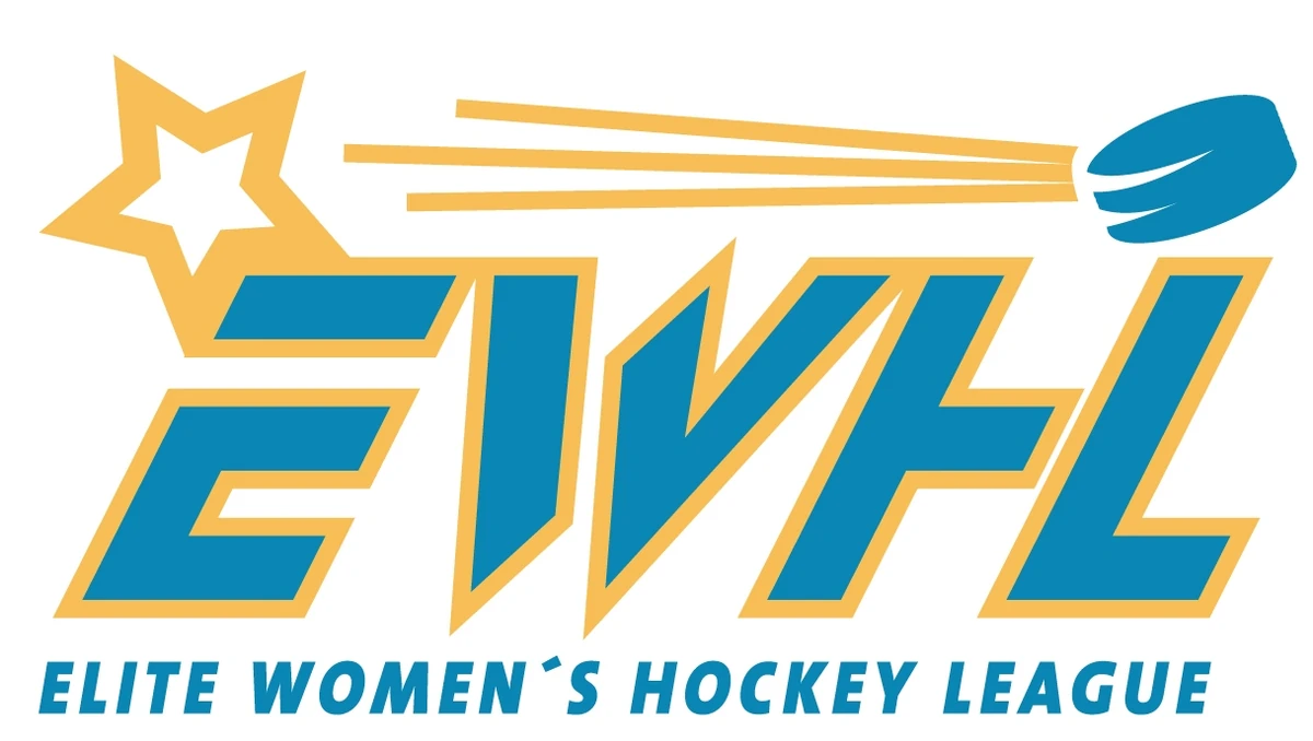 Elite Women's Hockey League International Hockey Wiki Fandom