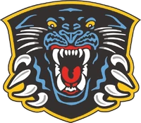 Nottingham Panthers Logo