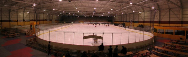 Dunedin Ice Stadium International Hockey Wiki Fandom