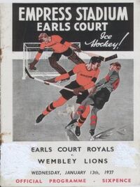 EC Royals Prog