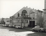 Melbourne Glaciarium 1930-1949 front view