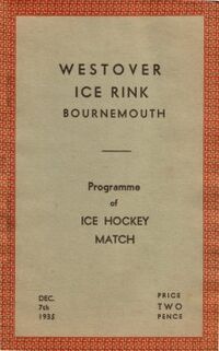 Bournemouth Program