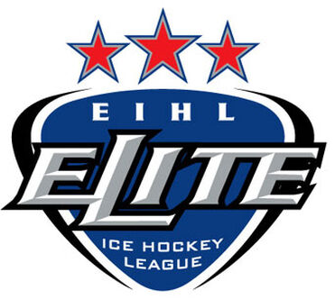 Pin on Elite Ice Hockey League