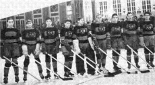 HC Diavoli Rossoneri Milano International Hockey Wiki Fandom