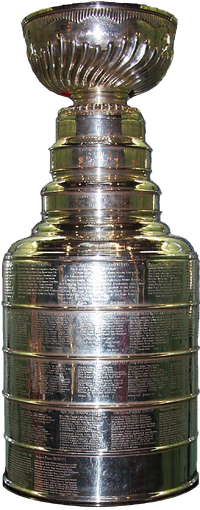 HHOF - Stanley Cup History