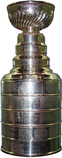 Official 14-Inch Stanley Cup Replica