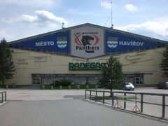 HC Havirov Panthers