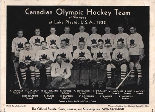 Programme Officiel Jeux Olympiques 1932 – Boxe + Prospectus Plié – Collection