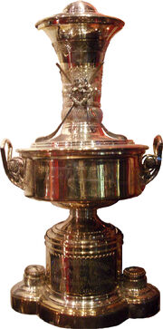 AHAC Trophy