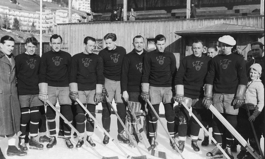 LTC Praha International Hockey Wiki Fandom