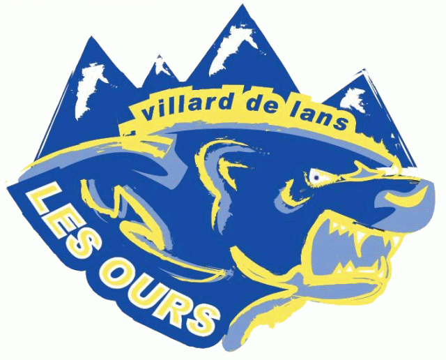 Ours de VillarddeLans International Hockey Wiki Fandom