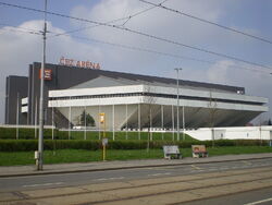 Ostrava Aréna