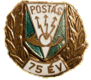 Postas