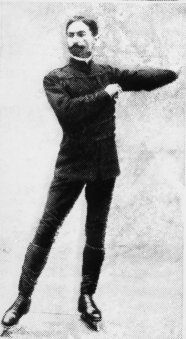 George Meagher