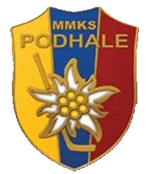 MMKS Podhale logo