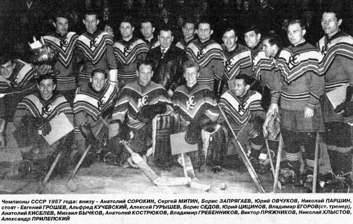 195657 Soviet League season International Hockey Wiki Fandom