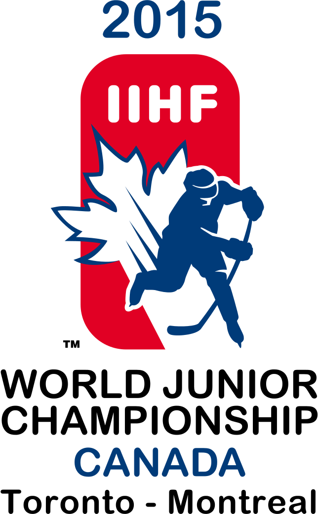 2015 World Junior Ice Hockey Championships International Hockey Wiki