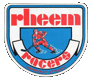 Utrecht Rheem Racers
