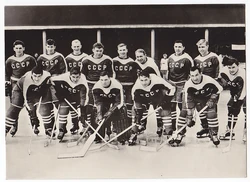 1959 World Ice Hockey Championships International Hockey Wiki Fandom