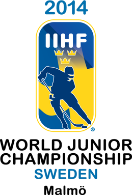 1993 World Junior Ice Hockey Championships - Wikipedia