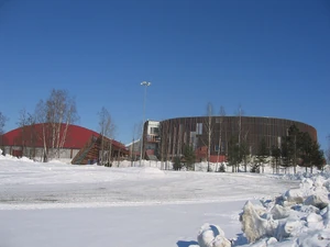 Hamar Olympic Amfi 2006
